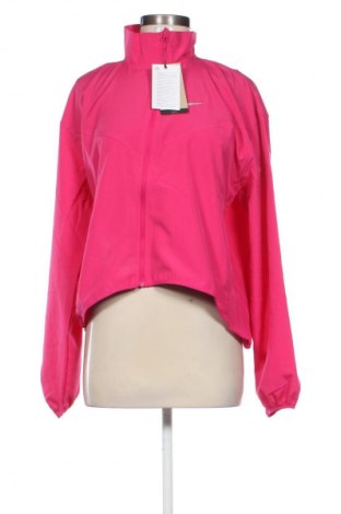 Női dzseki Nike, Méret S, Szín Rózsaszín, Ár 38 369 Ft