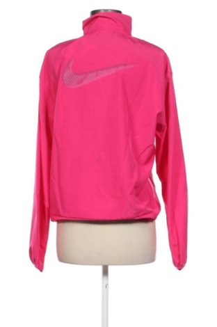 Női dzseki Nike, Méret S, Szín Rózsaszín, Ár 38 369 Ft
