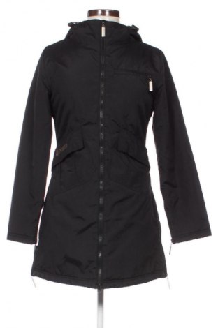 Дамско яке Nikita, Размер XS, Цвят Черен, Цена 75,99 лв.