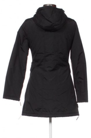 Дамско яке Nikita, Размер XS, Цвят Черен, Цена 75,99 лв.