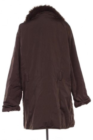 Dámska bunda  Nkd, Veľkosť XL, Farba Hnedá, Cena  8,95 €