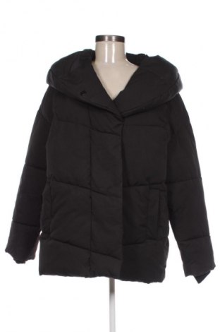 Дамско яке Noisy May, Размер L, Цвят Черен, Цена 88,92 лв.