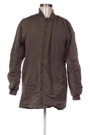 Γυναικείο μπουφάν Noisy May, Μέγεθος S, Χρώμα Καφέ, Τιμή 13,99 €