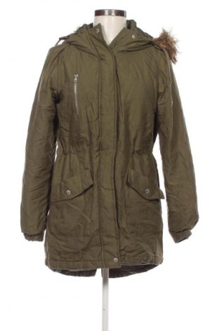 Kurtka damska Noisy May, Rozmiar S, Kolor Zielony, Cena 37,99 zł