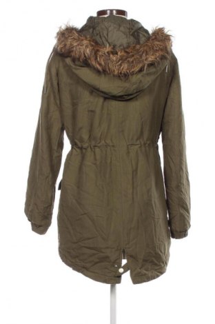 Kurtka damska Noisy May, Rozmiar S, Kolor Zielony, Cena 37,99 zł