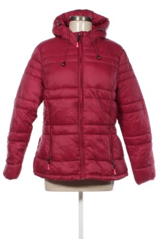 Damenjacke Nordcap, Größe M, Farbe Lila, Preis € 42,99