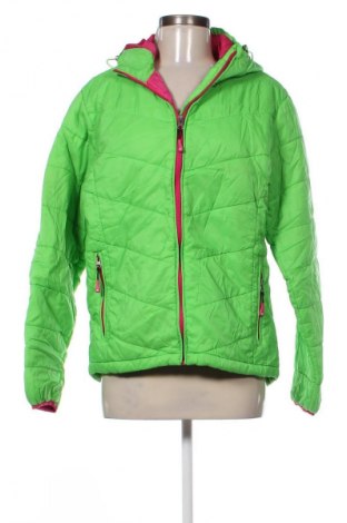 Geacă de femei Nordcap, Mărime L, Culoare Verde, Preț 125,99 Lei