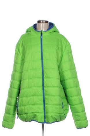 Damenjacke Nordcap, Größe 3XL, Farbe Grün, Preis € 43,99