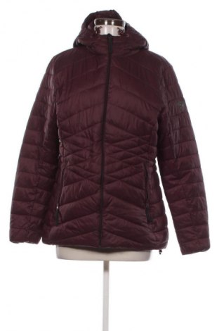 Dámska bunda  North Finder, Veľkosť XL, Farba Fialová, Cena  59,00 €