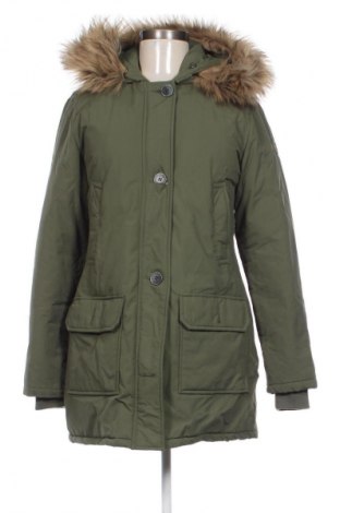 Дамско яке Nozone, Размер M, Цвят Зелен, Цена 89,00 лв.