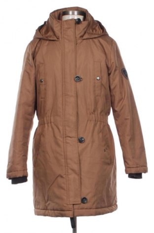 Dámska bunda  ONLY, Veľkosť XL, Farba Hnedá, Cena  30,95 €