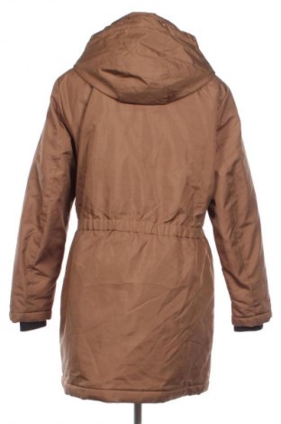 Dámska bunda  ONLY, Veľkosť XL, Farba Hnedá, Cena  30,95 €