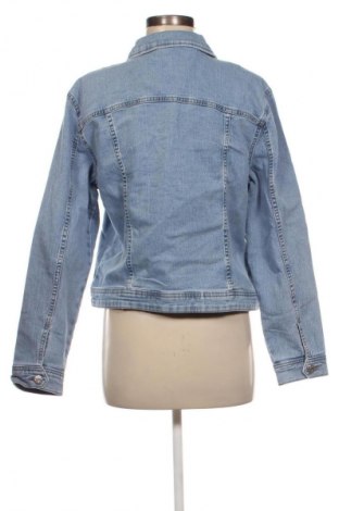 Dámska bunda  ONLY, Veľkosť L, Farba Modrá, Cena  46,95 €