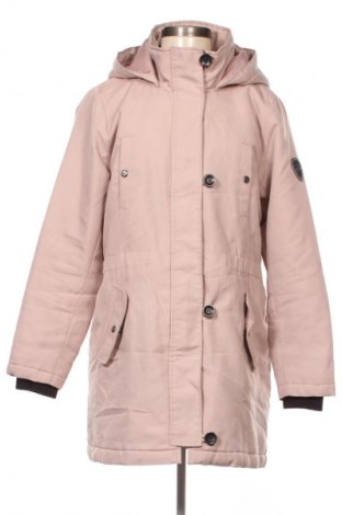 Dámska bunda  ONLY, Veľkosť L, Farba Ružová, Cena  16,95 €
