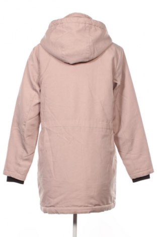 Dámska bunda  ONLY, Veľkosť L, Farba Ružová, Cena  16,95 €