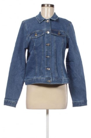 Damenjacke ONLY, Größe XL, Farbe Blau, Preis € 22,99