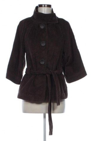 Γυναικείο μπουφάν ONLY, Μέγεθος M, Χρώμα Καφέ, Τιμή 20,99 €