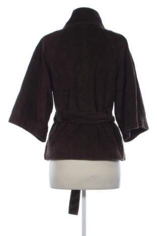 Γυναικείο μπουφάν ONLY, Μέγεθος M, Χρώμα Καφέ, Τιμή 20,99 €