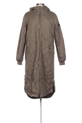 Geacă de femei ONLY, Mărime M, Culoare Verde, Preț 294,99 Lei