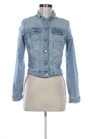 Női dzseki ONLY, Méret XS, Szín Kék, Ár 6 739 Ft