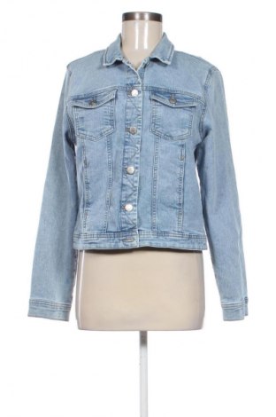 Női dzseki ONLY, Méret L, Szín Kék, Ár 6 739 Ft