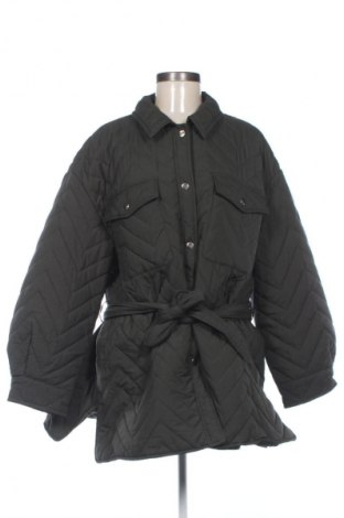 Dámská bunda  ONLY, Velikost XXL, Barva Zelená, Cena  349,00 Kč