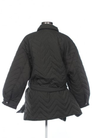 Dámská bunda  ONLY, Velikost XXL, Barva Zelená, Cena  349,00 Kč