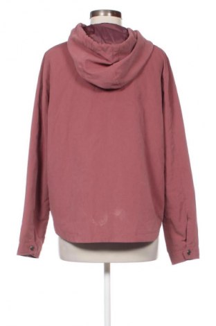 Dámska bunda  ONLY, Veľkosť L, Farba Ružová, Cena  20,97 €