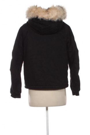 Dámská bunda  ONLY, Velikost S, Barva Černá, Cena  767,00 Kč