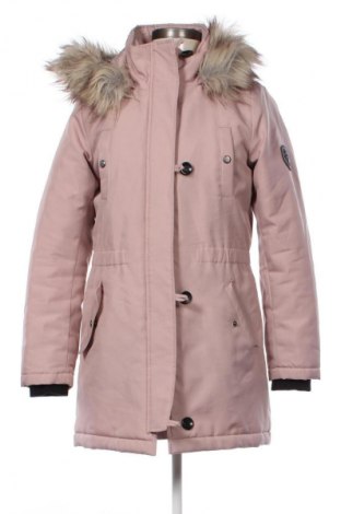Дамско яке ONLY, Размер S, Цвят Розов, Цена 49,99 лв.