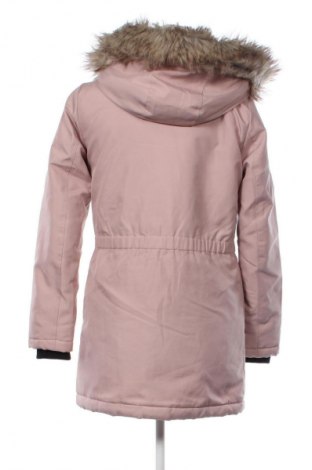 Дамско яке ONLY, Размер S, Цвят Розов, Цена 49,99 лв.