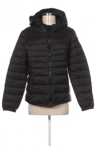 Дамско яке ONLY, Размер XL, Цвят Черен, Цена 93,99 лв.