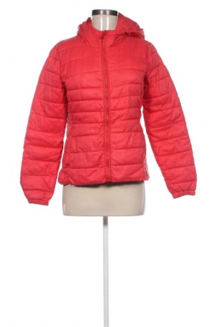 Dámská bunda  ONLY, Velikost M, Barva Červená, Cena  319,00 Kč
