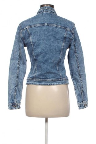 Дамско яке ONLY, Размер L, Цвят Син, Цена 77,99 лв.