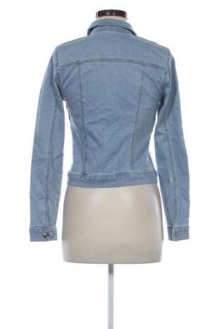 Дамско яке ONLY, Размер XS, Цвят Син, Цена 77,99 лв.