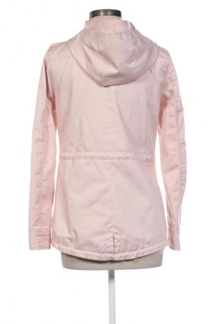Dámska bunda  ONLY, Veľkosť XS, Farba Ružová, Cena  22,35 €