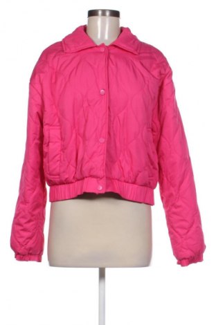 Дамско яке ONLY, Размер L, Цвят Розов, Цена 41,00 лв.