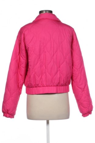 Дамско яке ONLY, Размер L, Цвят Розов, Цена 41,00 лв.