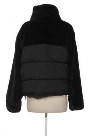 Γυναικείο μπουφάν ONLY, Μέγεθος L, Χρώμα Μαύρο, Τιμή 16,99 €
