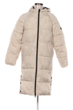 Geacă de femei ONLY, Mărime S, Culoare Bej, Preț 235,99 Lei