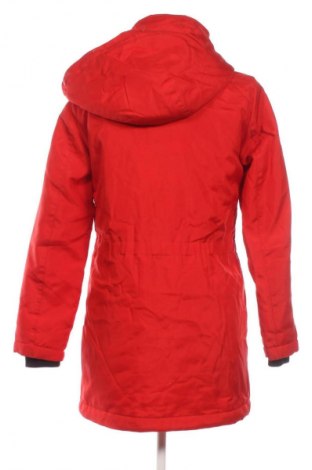 Дамско яке ONLY, Размер S, Цвят Червен, Цена 49,99 лв.