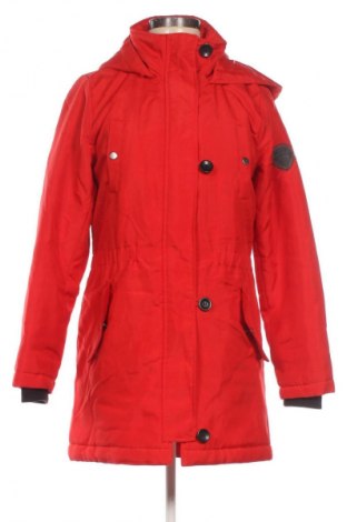 Дамско яке ONLY, Размер S, Цвят Червен, Цена 49,99 лв.