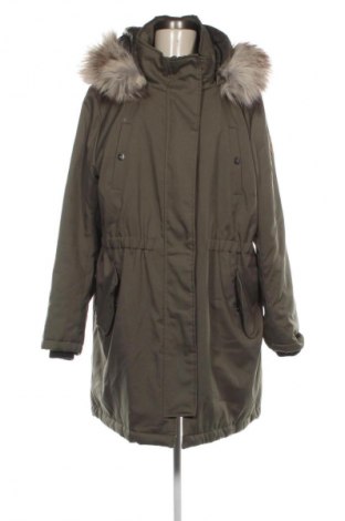 Női dzseki ONLY, Méret XXL, Szín Zöld, Ár 10 839 Ft