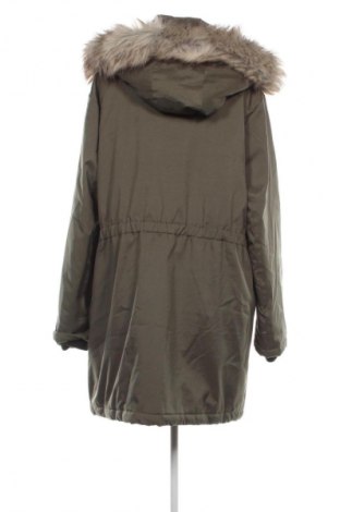 Női dzseki ONLY, Méret XXL, Szín Zöld, Ár 10 839 Ft