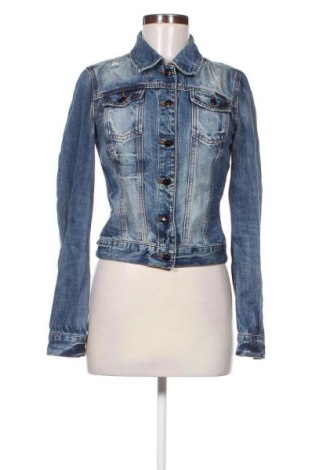 Kurtka damska ONLY, Rozmiar S, Kolor Niebieski, Cena 209,66 zł