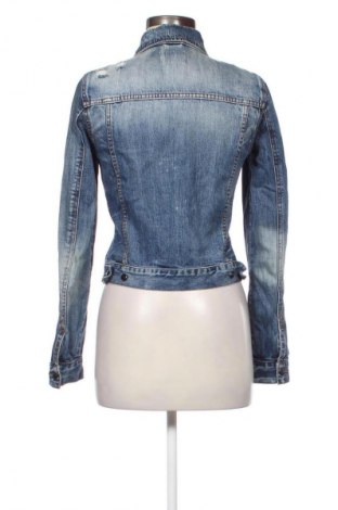 Kurtka damska ONLY, Rozmiar S, Kolor Niebieski, Cena 209,66 zł