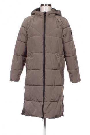 Γυναικείο μπουφάν ONLY, Μέγεθος S, Χρώμα  Μπέζ, Τιμή 20,97 €