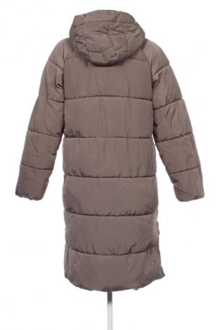 Γυναικείο μπουφάν ONLY, Μέγεθος S, Χρώμα  Μπέζ, Τιμή 20,97 €