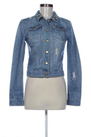 Дамско яке ONLY, Размер S, Цвят Син, Цена 33,97 лв.