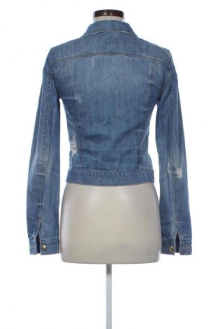 Дамско яке ONLY, Размер S, Цвят Син, Цена 33,97 лв.